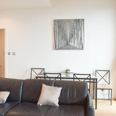 Modern 2Bd2Bath Apart Citycentre กลาสโกว์ ภายนอก รูปภาพ