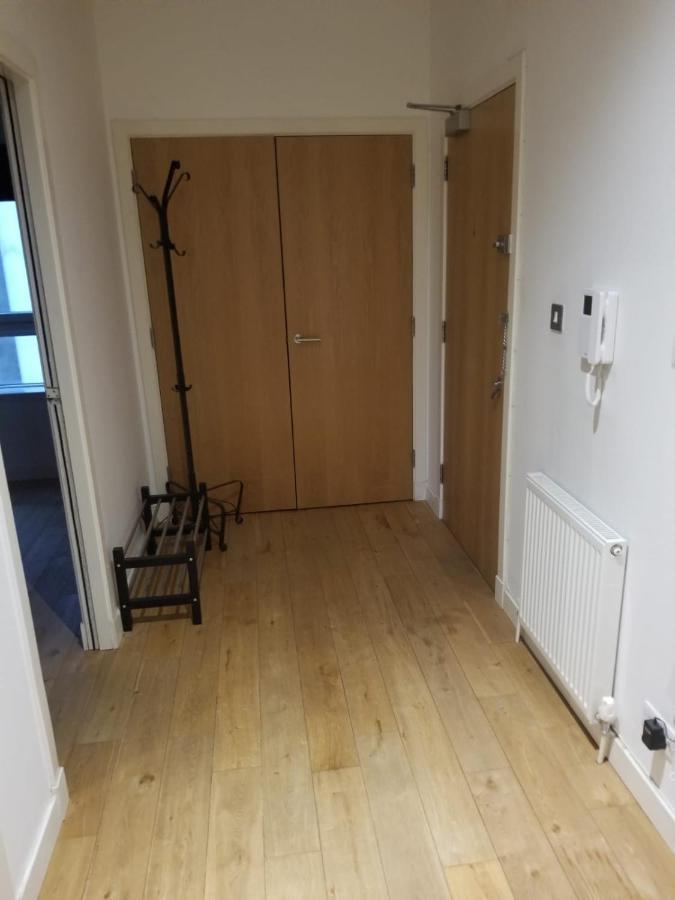 Modern 2Bd2Bath Apart Citycentre กลาสโกว์ ภายนอก รูปภาพ
