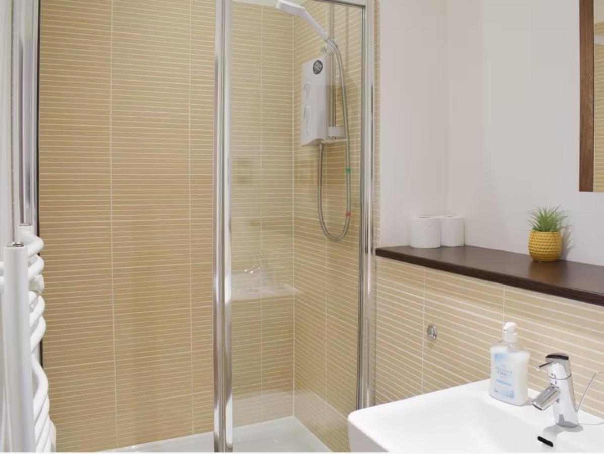 Modern 2Bd2Bath Apart Citycentre กลาสโกว์ ภายนอก รูปภาพ
